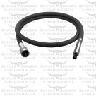 Lister Single Speed Flexi Driveshaft