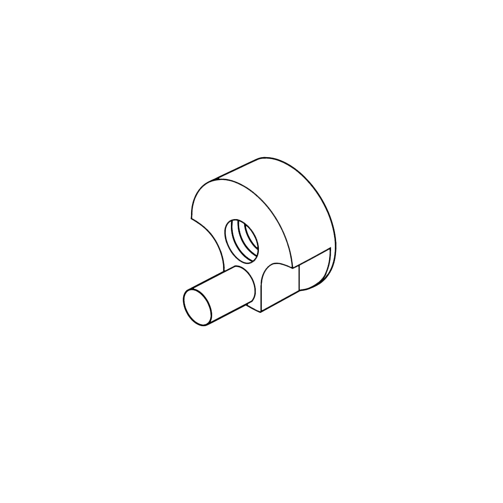 13 - Crank Head