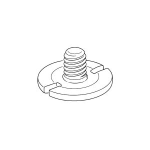 8 - Safety Comb Screw