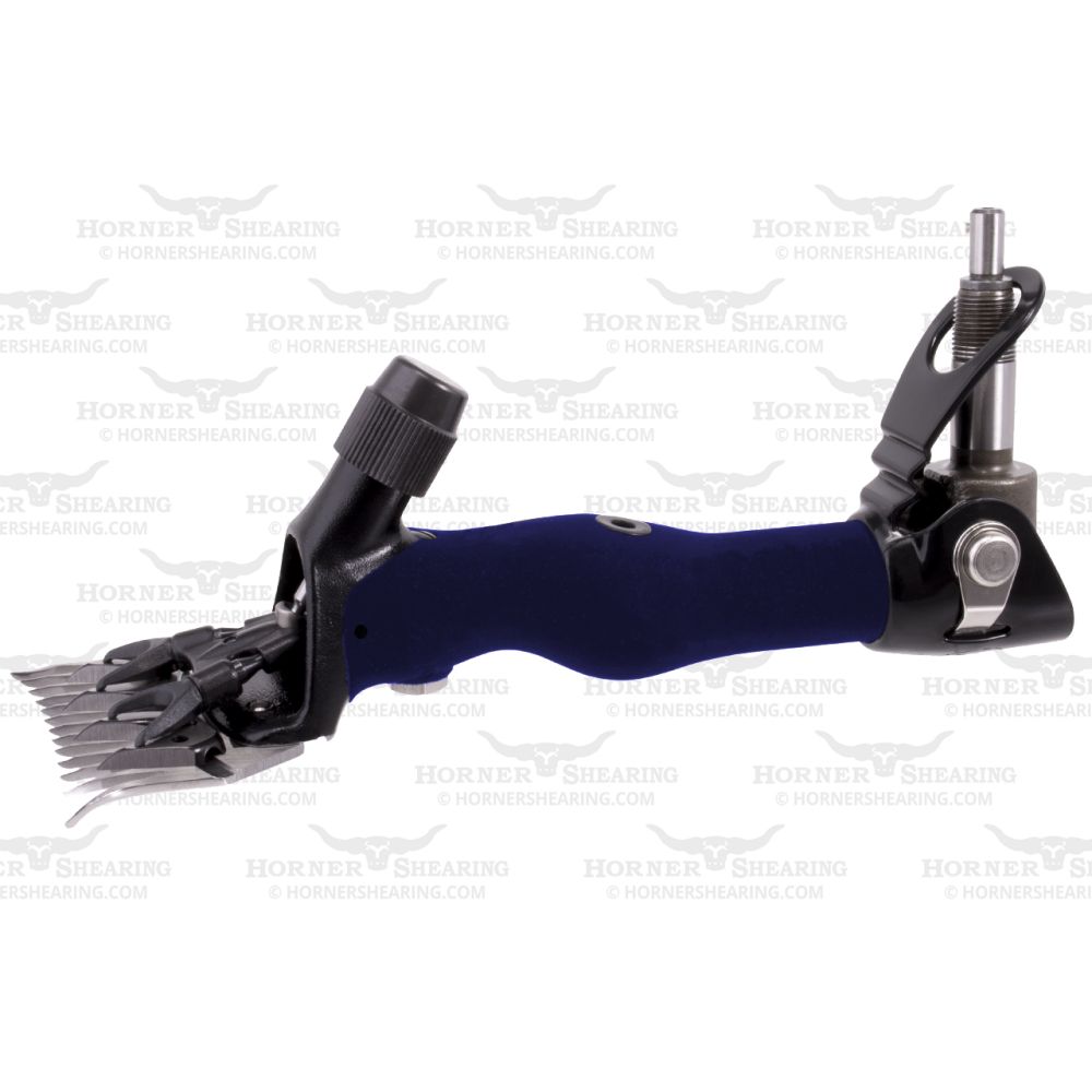 Lister Skorpion Handpiece