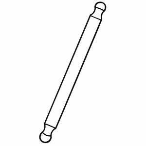 4 - Tension Pin
