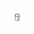 lister skorpion tension pin cup 249 00017