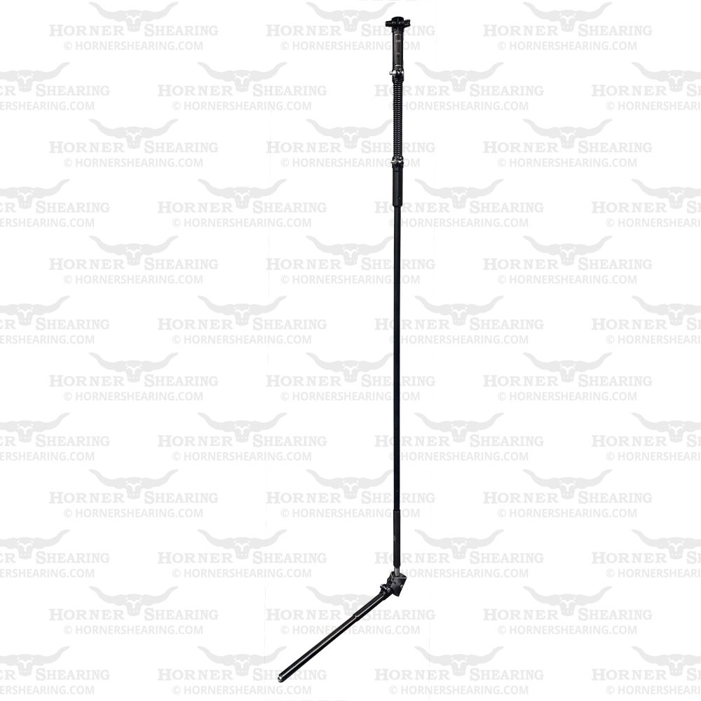 Lister BB Solid Driveshaft