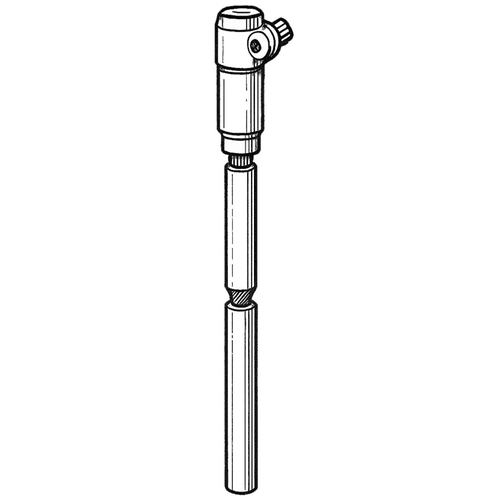 8 / 11 - Long Tube