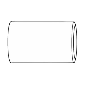 Insulating Sleeve - Short 
