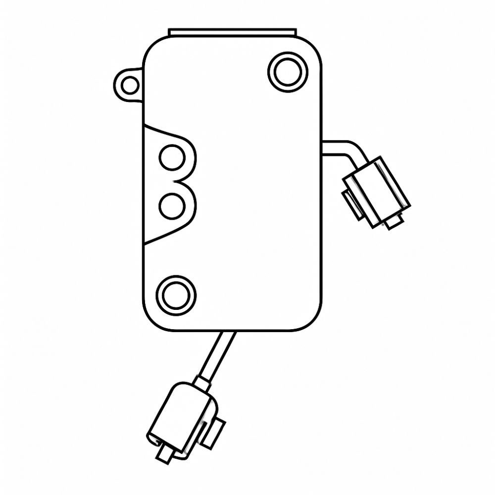 Microswitch