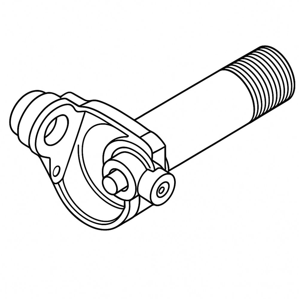 25 - Bakcjoint Longhalf