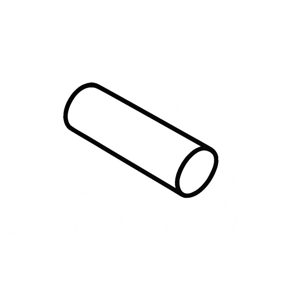 27 - Short Spindle Pin 