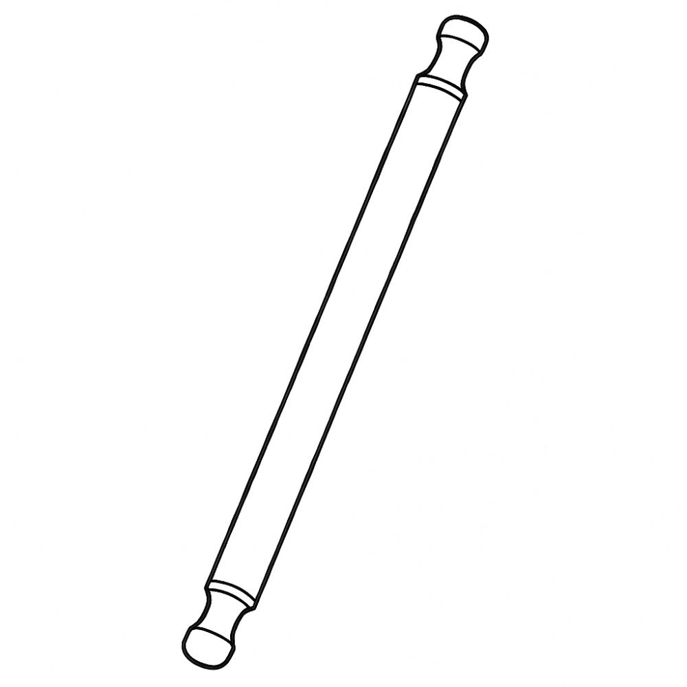4 - Tension Pin