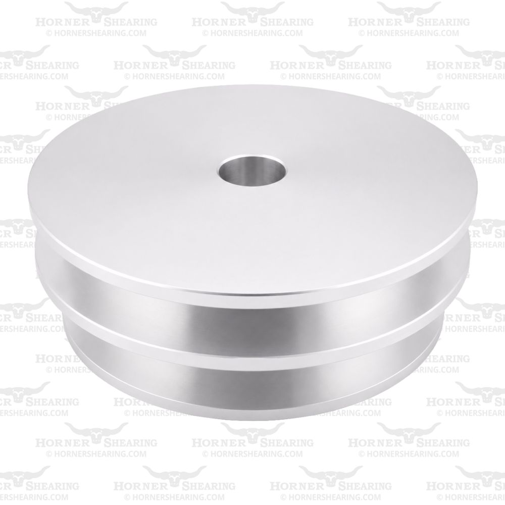 2 - Driving Pulley
