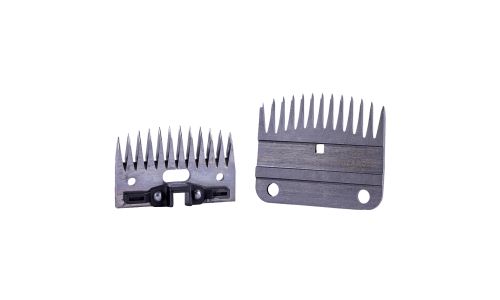 Lister Wizard 13T Blades