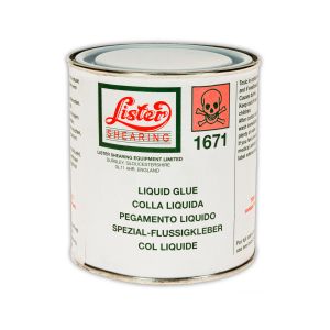 Lister Glue