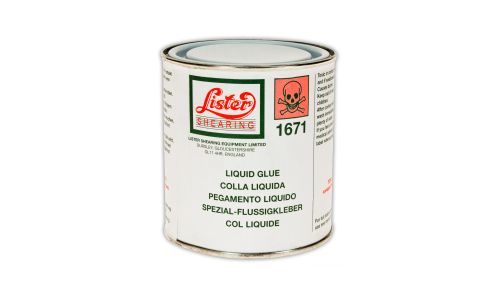 Lister Glue