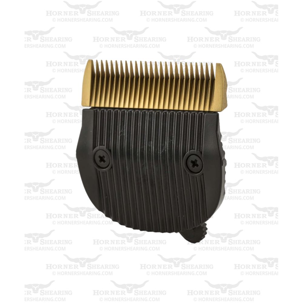 Liveryman Classic Trimmer Blade