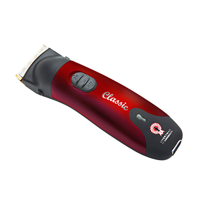 Liveryman Classic Lithium-ion Trimmer