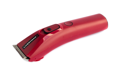 Liveryman Nova Lithium-ion Trimmer