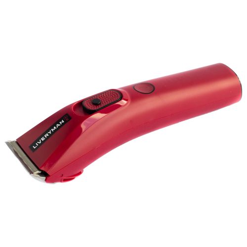 Liveryman Nova Lithium-ion Trimmer