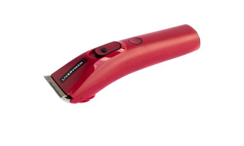 Liveryman Nova Lithium-ion Trimmer