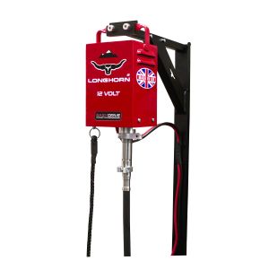 Longhorn 12V EasyDrive Spares