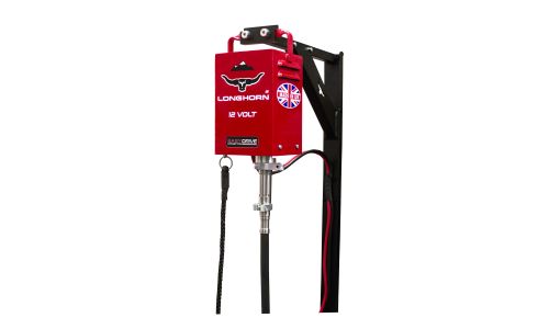 Longhorn 12V EasyDrive Spares