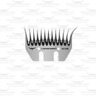 Sharp and Ready to Use...