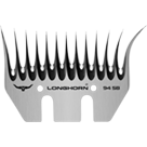 Sharp and Ready to Use...