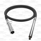 Complete Driveshaft for Longhorn EasyDrive Adjustable