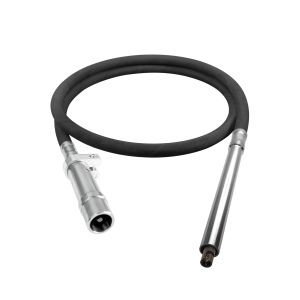 Driveshafts for Longhorn Machines