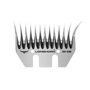 Alpaca, Llama & Goat Combs