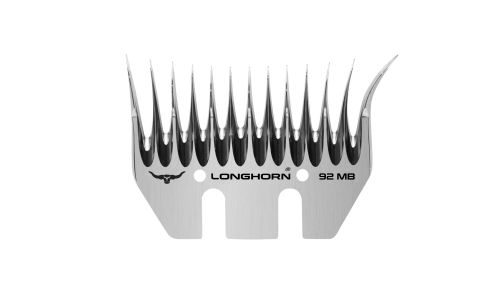 Alpaca, Llama & Goat Combs