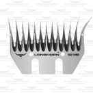 Sharp and Ready to Use...