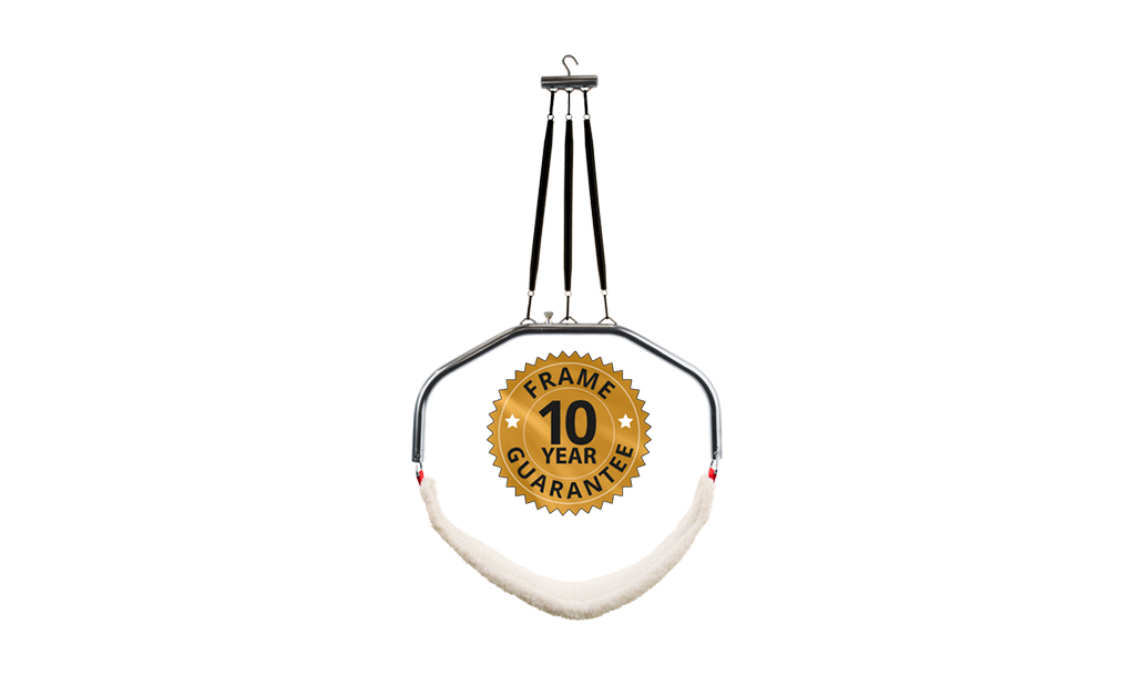 Longhorn® Back-Eze (Shearing Type)