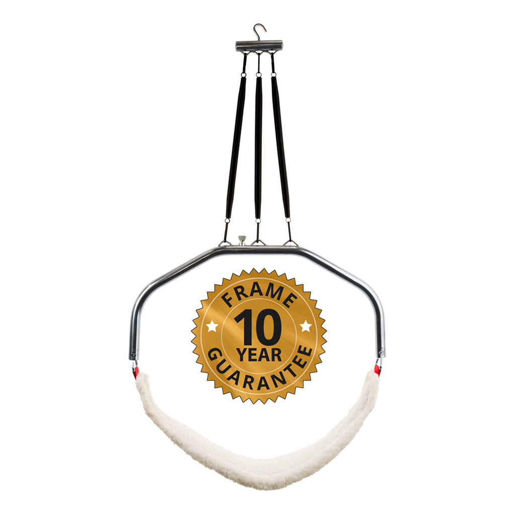 Longhorn® Back-Eze (Shearing Type)