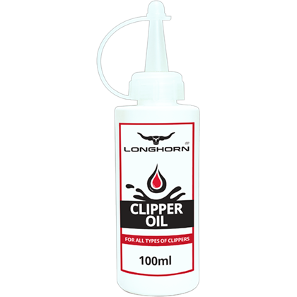 Clipper Oil