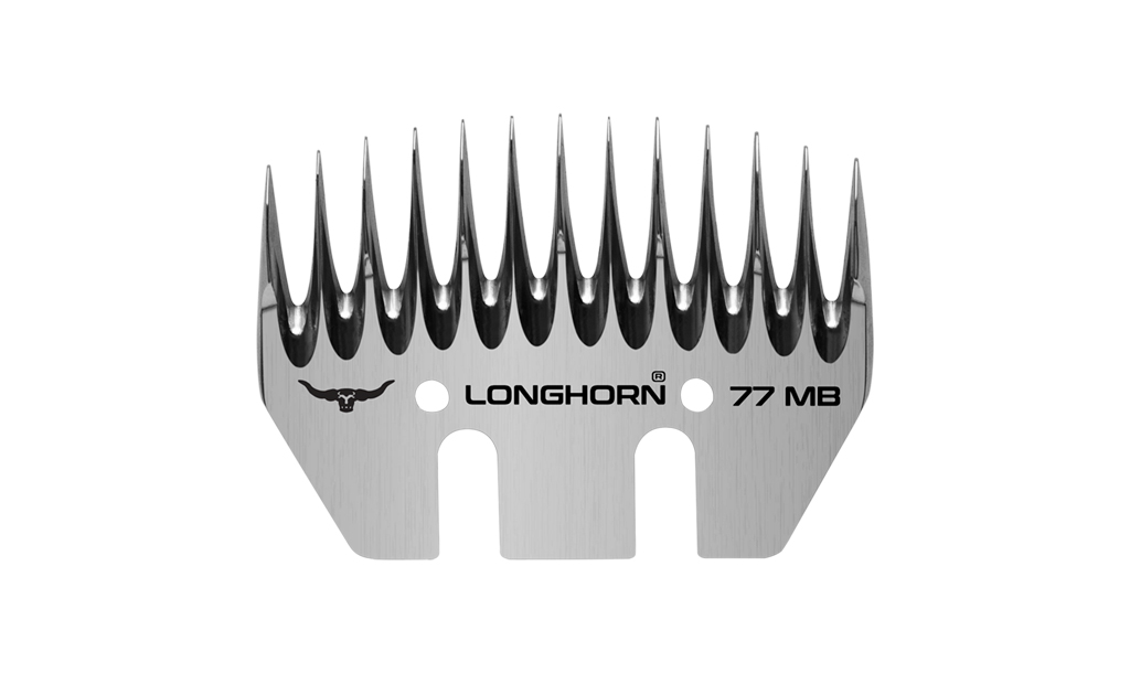 Winter Cover Combs