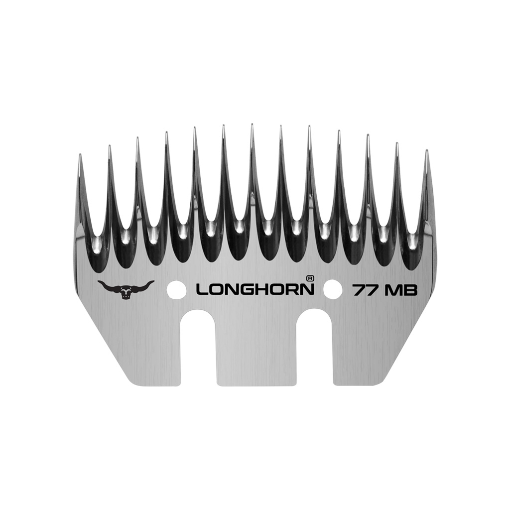 Winter Cover Combs