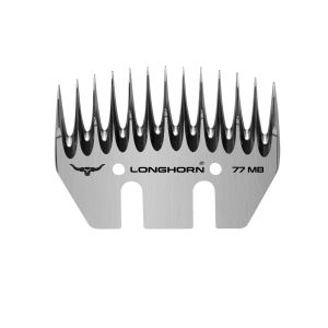Winter Cover Combs