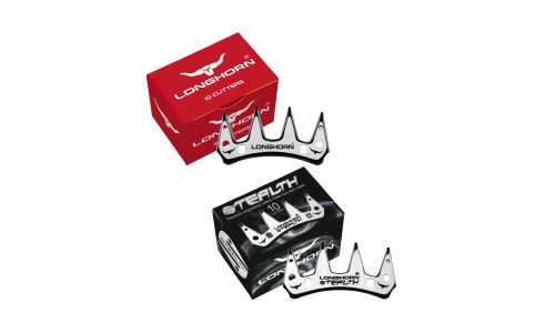 Longhorn® Cutters