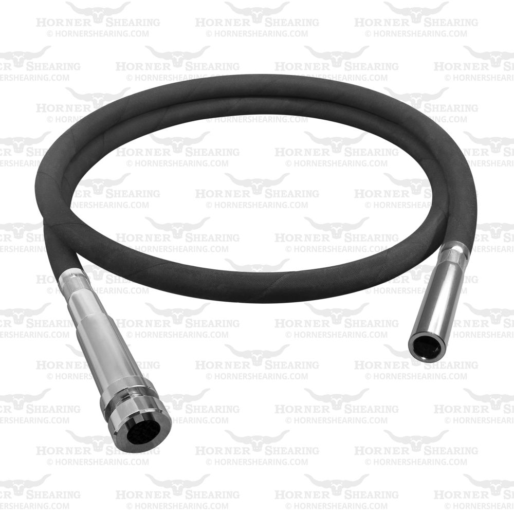 Outer Drive for Traditional Longhorn 12v