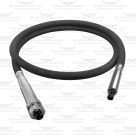 Complete Driveshaft for Traditional Longhorn 12v