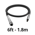 Standard Length Flexible Driveshafts