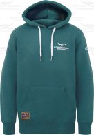 Signature Series Hoodie - Dusty Blue