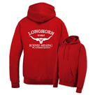 Longhorn Original Hoodie