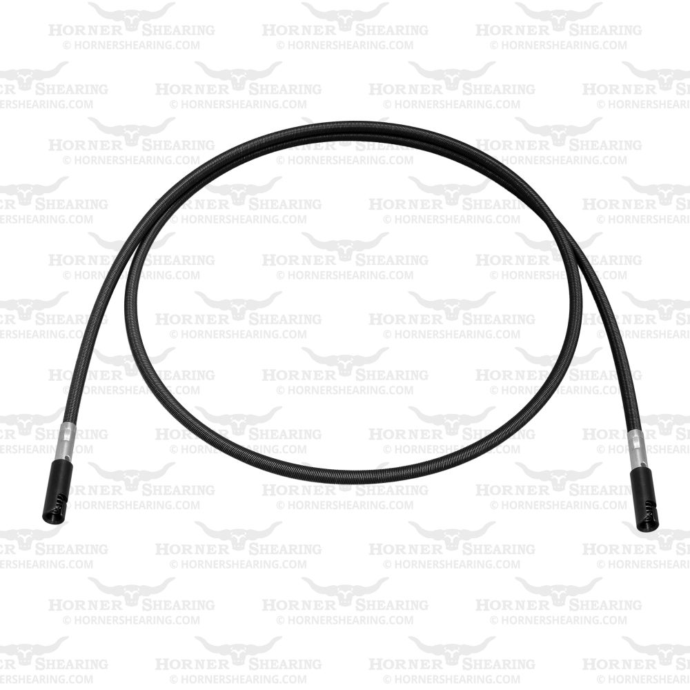 Inner Driveshaft for Traditional Longhorn 12v