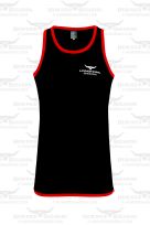 Longhorn Shearing Singlet - Suffolk