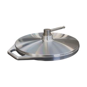 Discs & Clamp Plates for Grinders with a 24.8mm Shaft