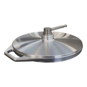 Grinding Disc for Longhorn Revolution Grinder with a 24.8mm Shaft