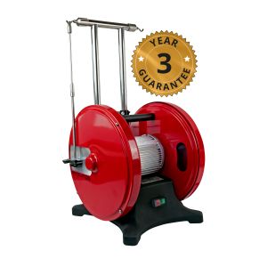 Longhorn® Revolution Grinder