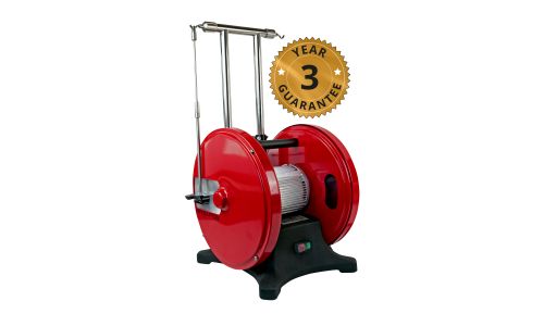 Longhorn® Revolution Grinder