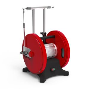 Longhorn Revolution Grinder Spares